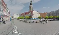 Google zaktualizuje zdjęcia z Bolesławca - ostatnia chwila na sentymentalny wirtualny spacer