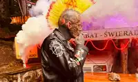 Weekend pełen wspomnień i muzyki. Izerski Sabat przyciągnął także gości z Bolesławca [WIDEO]
