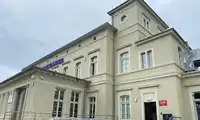 Konkurs na stanowisko specjalisty psychologa