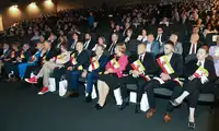 35-lecia samorządu terytorialnego w Polsce. Odbyła się uroczysta sesja Rady Miasta Bolesławiec 