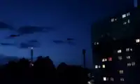 Śmigłowce latają nad Bolesławcem. Wiemy, dlaczego [WIDEO]