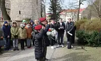 Patriotyzm to nie tylko heroizm i bohaterstwo. Uczniowie uczcili 80 rocznicę Akcji pod Arsenałem.