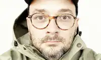 Filip Springer w Bolesławcu