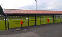 Dzieci mogą trenować na stadionie w Raciborowicach Górnych, ale nie za darmo
