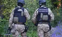 Koniec strefy Schengen? Polska przywraca kontrole graniczne z Niemcami i Litwą