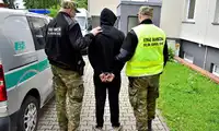 Zatrzymali ponad 40 osób odpowiedzialnych za nielegalną imigrację