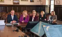 Bolesławiec ma nowe Studium Ochrony Wartości Kulturowych
