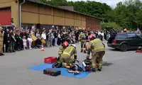 Święto Strażaków z tłumami gości – Bolesławiec dziękuje za służbę!
