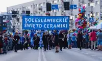 PROGRAM 31. Bolesławieckiego Święta Ceramiki 2025 – Sprawdź, co będzie się działo!
