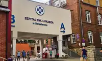 Szpital św. Łukasza przejmuje dawny komisariat – będzie gruntowna modernizacja za 10 milionów złotych
