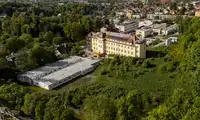 Awaria systemu komputerowego w szpitalu św. Łukasza w Bolesławcu