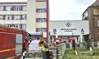 Budowa za 20 milionów znów ruszyła! Szpital św. Łukasza kontynuuje inwestycję po wycieku gazu
