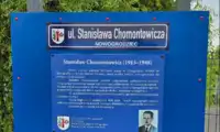 Upamiętniono pierwszego kierownika szkoły w Nowogrodźcu