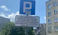 "Straszak" na kierowców w Bolesławcu! Bolesławianka odpowiada