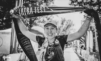 Klaudia Petters pierwszą kobietą na mecie ekstremalnego biegu Tatra Fest 2025