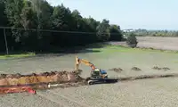 TAURON z nową linią energetyczną Krzywa–Bolesławiec. 42 mln zł inwestycji i pytania o jej realne korzyści dla mieszkańców