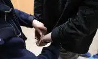 Nocny rajd złodziei przerwany przez czujnego świadka – trzy osoby w rękach policji