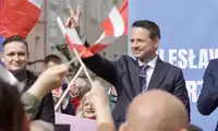 Rafał Trzaskowski wygrywa I turę wyborów Prezydenta RP!