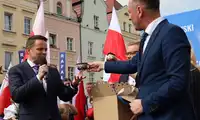 Kto wygrał na Dolnym Śląsku? Wyniki sondażowe