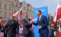 Znamy ostateczne i oficjalne wyniki wyborów w I turze