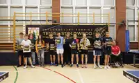 4. Integracyjny Turniej Tenisa Stołowego o Puchar Wójta Gminy Bolesławiec – Zagraj z nami!