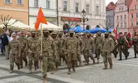 Bolesławiec świętuje z Armią USA! Darmowe atrakcje i koncerty 14 czerwca na rynku
