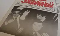 Jak głosował Bolesławiec 20 i 30 lat temu? Kogo chcieliśmy jako prezydenta?