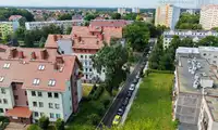 Ulica Wańkowicza w Bolesławcu jak nowa! Zobacz, co się zmieniło za ponad pół miliona złotych!