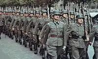 Które niemieckie biznesy z Bolesławca współpracowały z Wehrmachtem?