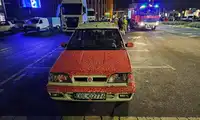 Polonez z serduszkami rusza na Rajd Koguta. Bolesławianie znów mają szansę pomóc chorym dzieciom