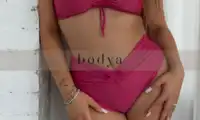 Wysoki stan czy niski – jaki dół bikini wybrać do swojej figury?