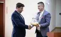 Wójt Gminy Bolesławiec z absolutorium i wotum zaufania za 2024 rok