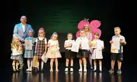 Uroczystość wręczenia nagród laureatom konkursów powiatowych [FOTORELACJA]
