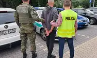 Bolesławiec: zatrzymania cudzoziemców przez Policję i Straż Graniczną. Skazani obcokrajowcy zostali przekazani do deportacji