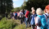 Coś dla miłośników pieszych wędrówek