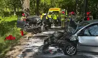 Tragedia na Dolnym Śląsku – śmiertelny wypadek przypomina o wiosennych zagrożeniach na drogach