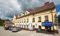 Pierwsi polscy ceramicy zaczynali pracę na tym, co zostało z rozszabrowanych, niemieckich zakładów