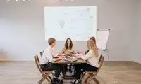 Praca na wakacje!