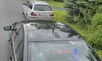 Nie miał prawa jazdy od 5 lat, a mimo to wsiadł za kierownicę po narkotykach
