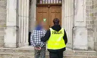 Pił, miał dożywotni zakaz, jechał samochodem – sąd zamknął drogowego recydywistę!