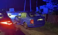 Nocna jazda bez prawka, po narkotykach i niesprawnym autem. 26-latek stanie przed sądem