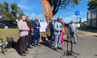 Ogłosili, że ogłoszą przetarg na dwa nowe mosty przez Bóbr