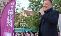 Prawybory w ZSOiZ: Wysoka frekwencja, Zandberg i Biejat w II turze