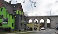 Smacznie, niedrogo i na wynos zjesz w Restauracji Zielony Dom w Bolesławcu
