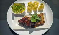 5,99 zł za 100 gramów domowej kuchni! - Restauracja Zielony Dom zaprasza