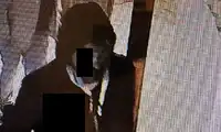 Pomóżcie złapać złodzieja, nagroda 10 000 zł, zobaczcie film wideo