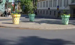 Kronika Wypadków Lokalnych - 20 maja Kronika Wypadków Lokalnych - 20 maja