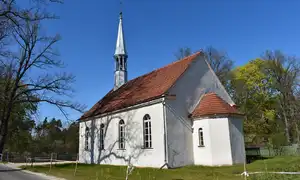 O tym, jak awanturniczy książę chciał "przekupić" Boga... Kierżnem