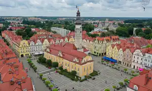 Zobaczcie kalendarz imprez w listopadzie 2025 roku!