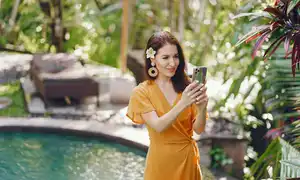 Jak stworzyć strefę Wellness w swoim ogrodzie?